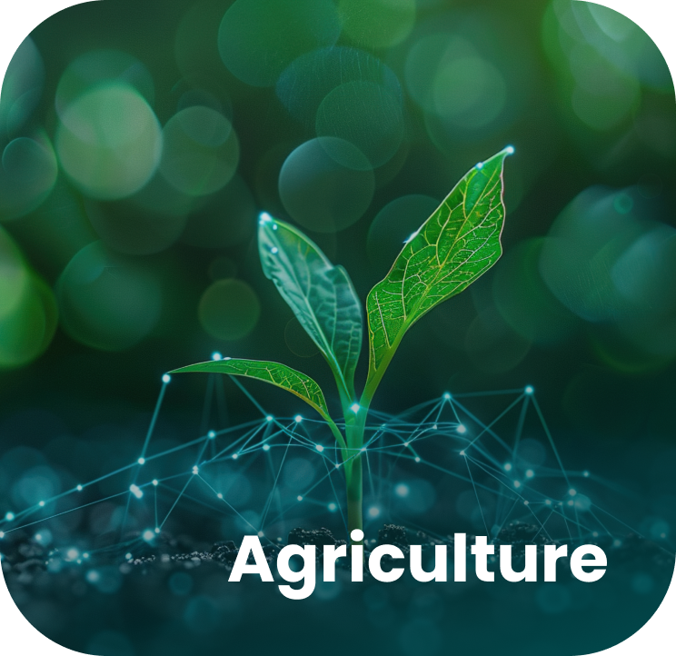 Agriculture